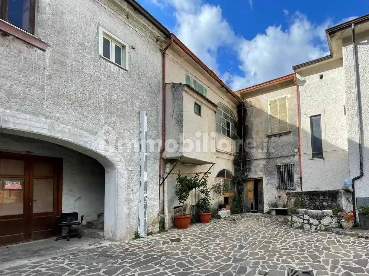 Casa indipendente in vendita a Cervinara