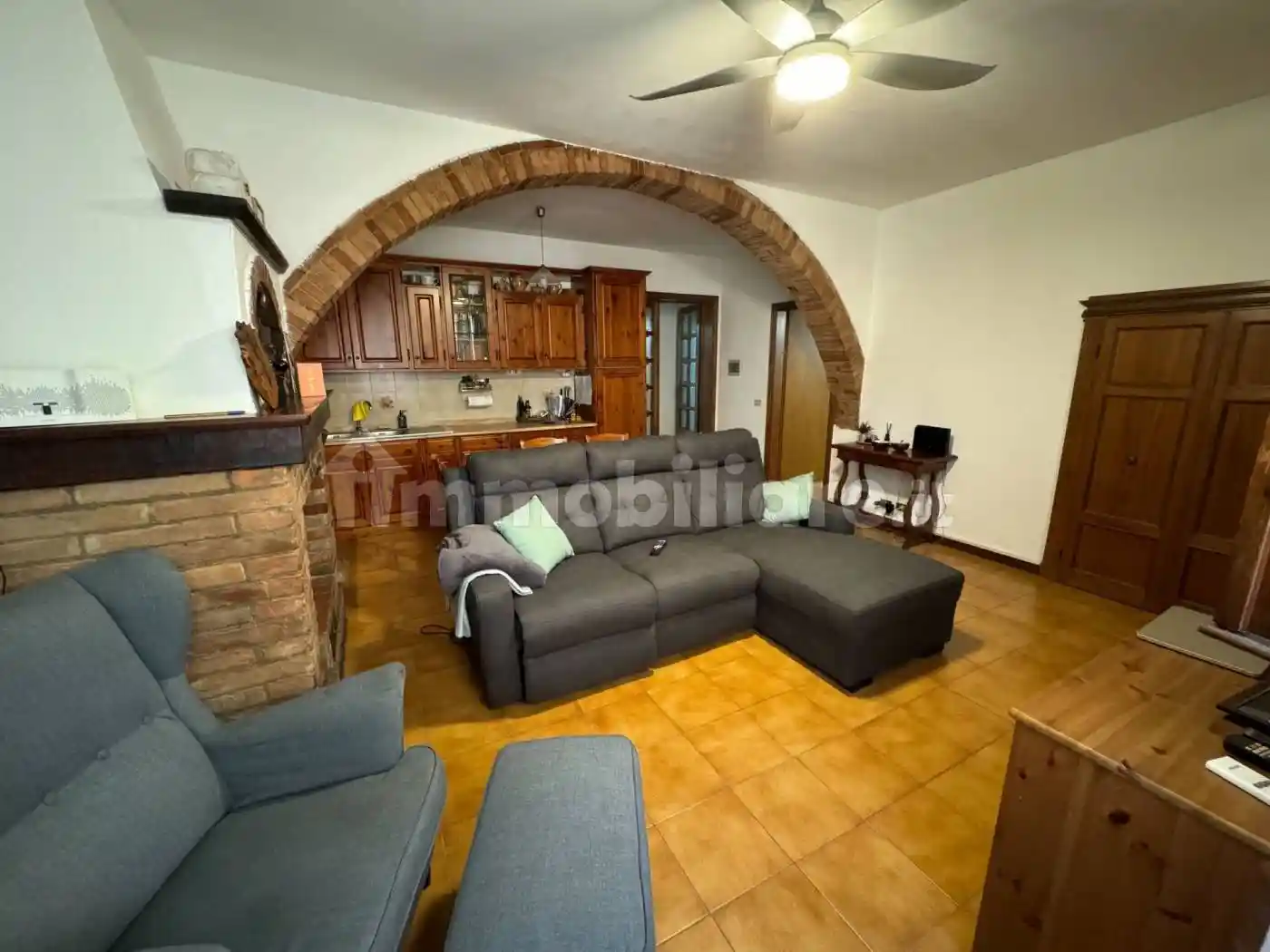 Appartamento in vendita a Barberino Tavarnelle