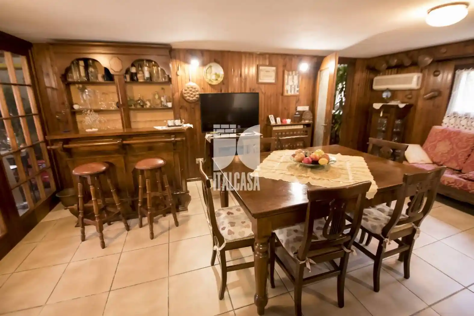 Villa in vendita a Porto Mantovano