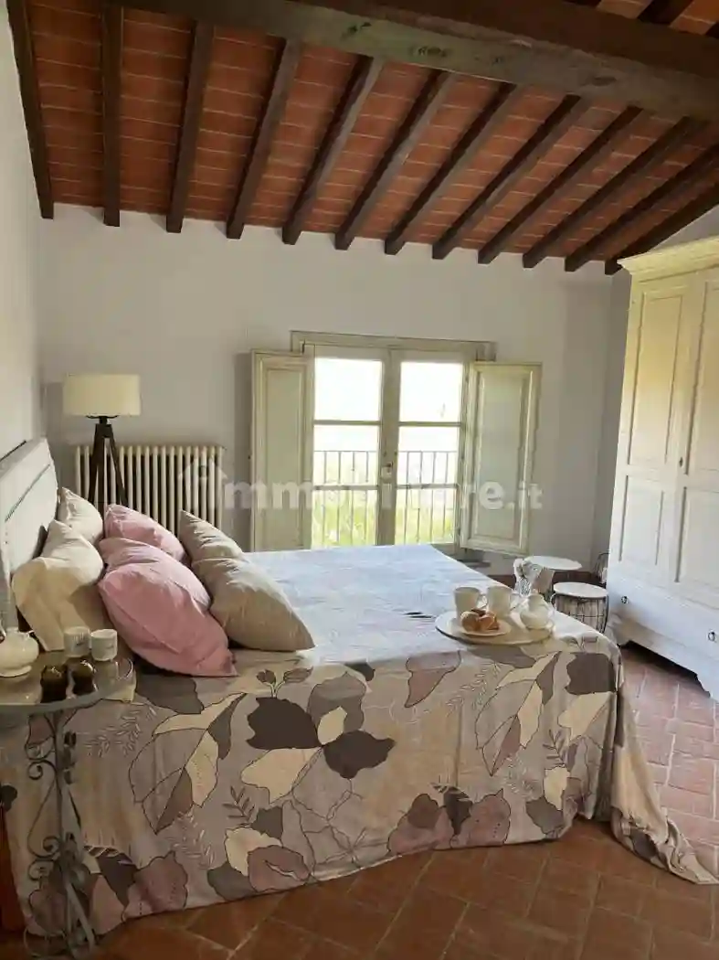 Appartamento in villa via dei Carrari 13, Marginone, Altopascio - foto 4