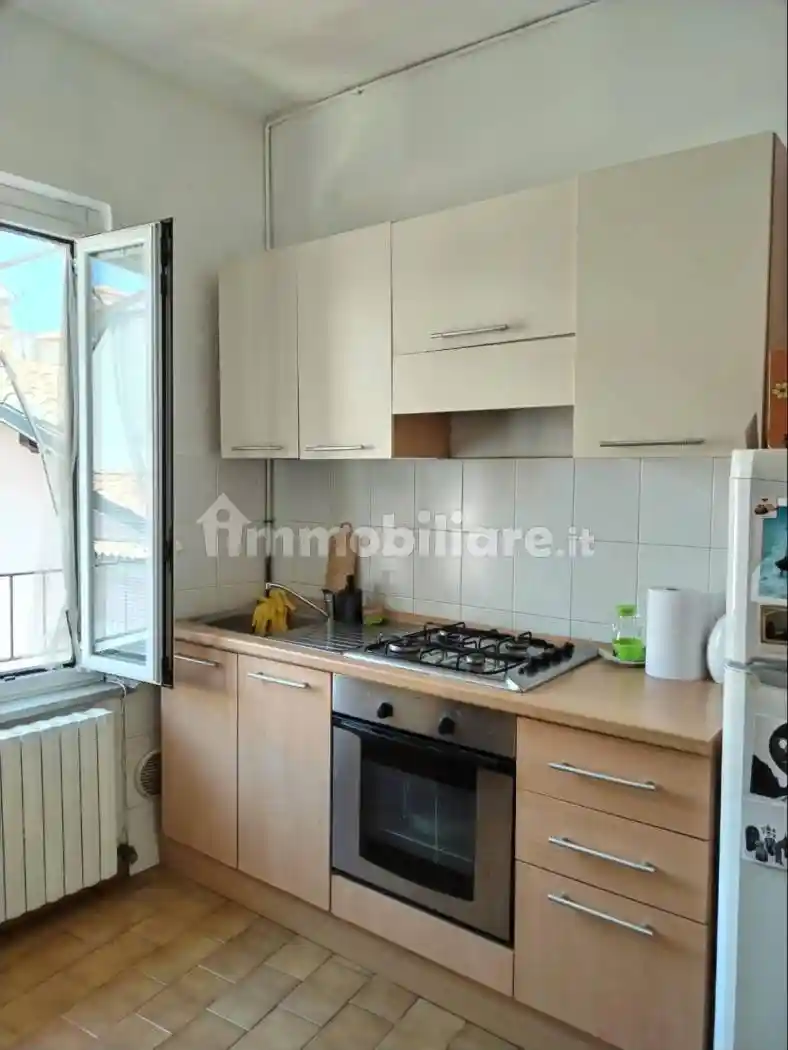 Appartamento in affitto a Pavia