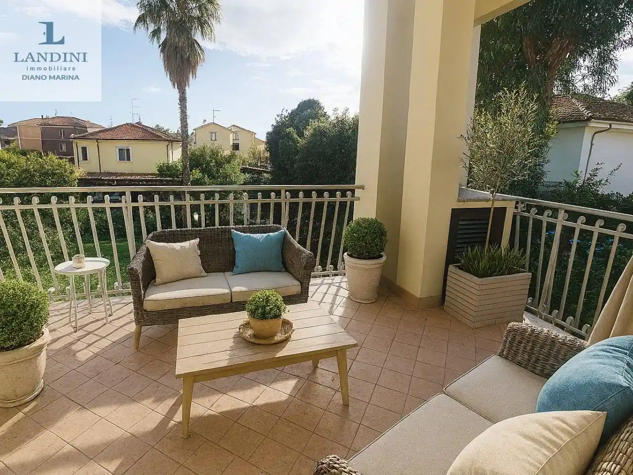 Appartamento in vendita a Diano Marina