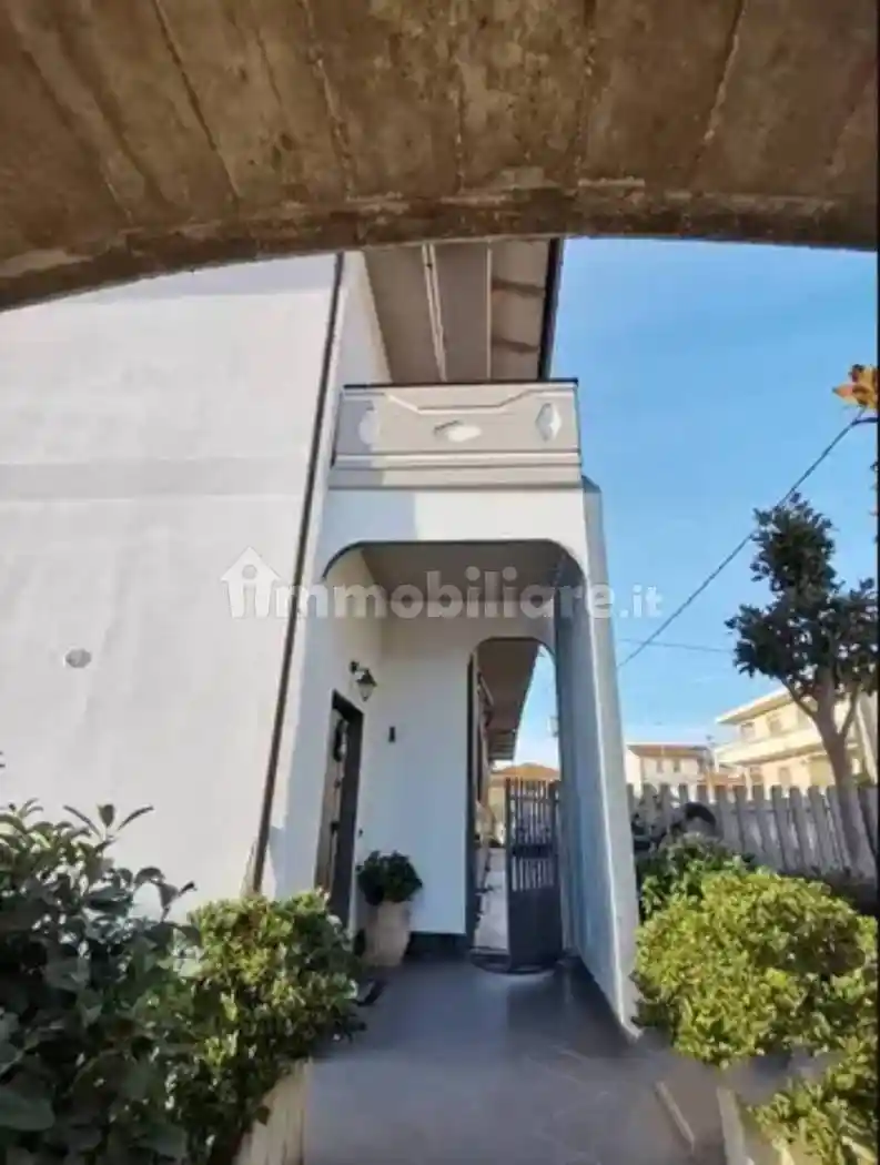 Villa unifamiliare via Curtatone, Via Vomano, Notaresco - foto 2