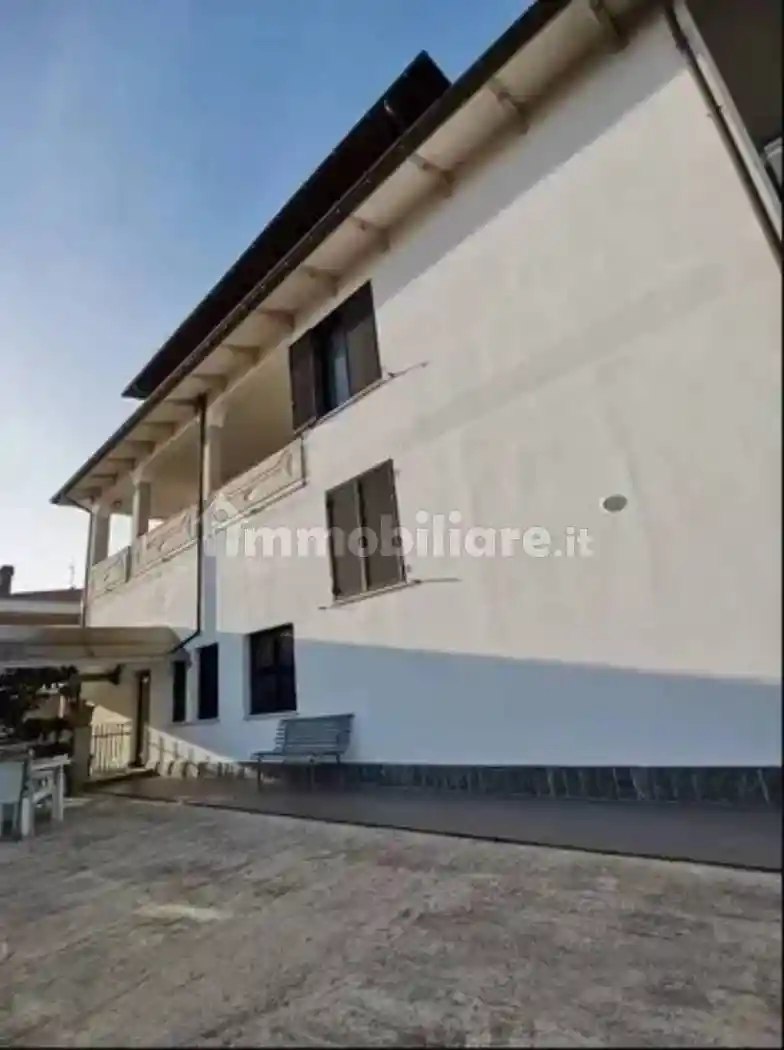 Villa unifamiliare via Curtatone, Via Vomano, Notaresco - foto 3