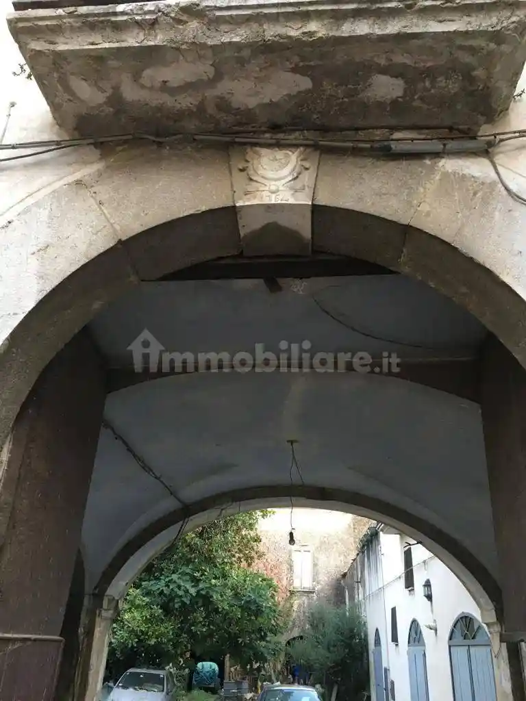 Palazzo - Edificio in Vendita - foto 4