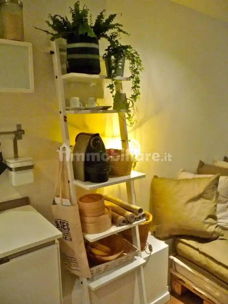 Monolocale via dei Prati della Farnesina 2, Ponte Milvio, Roma - foto 4