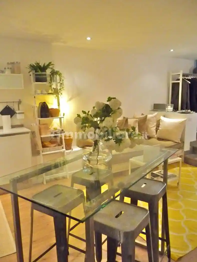 Monolocale via dei Prati della Farnesina 2, Ponte Milvio, Roma - foto 5