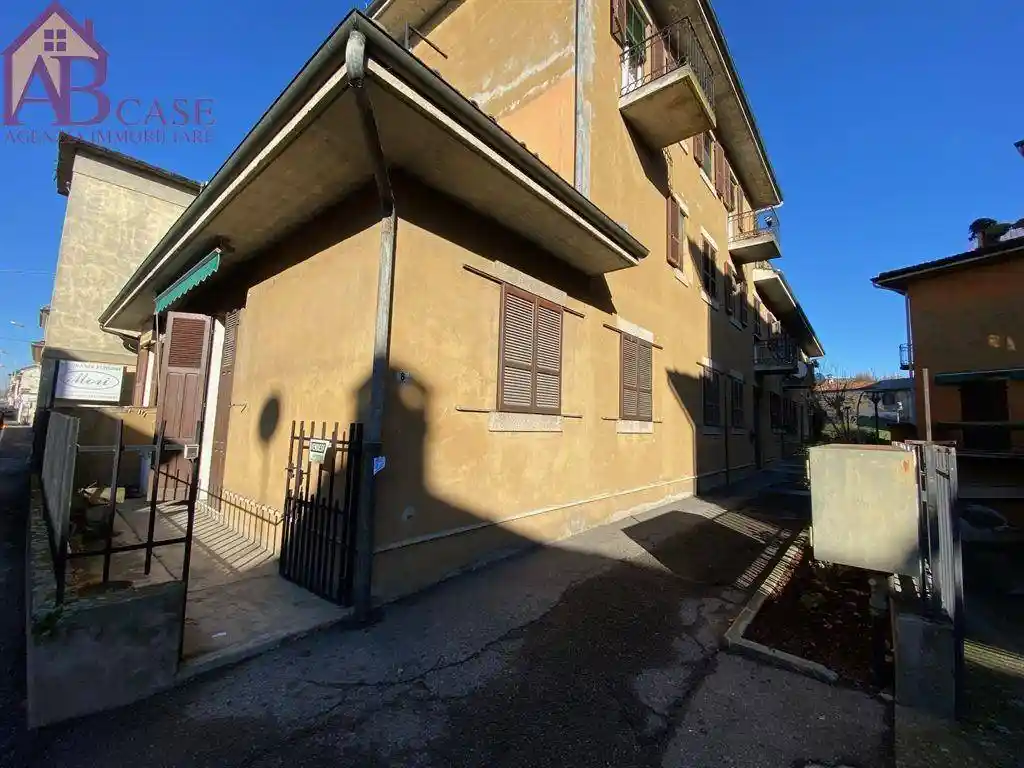 Appartamento in vendita a Lomello