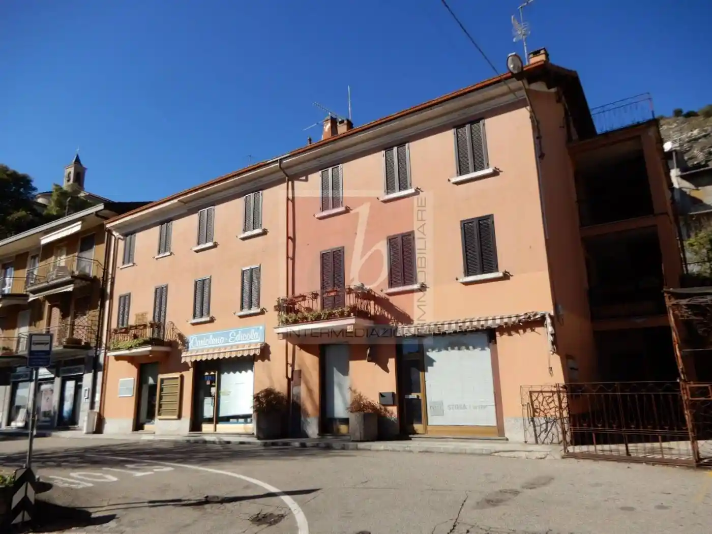 Attico - Mansarda in vendita a Caravate