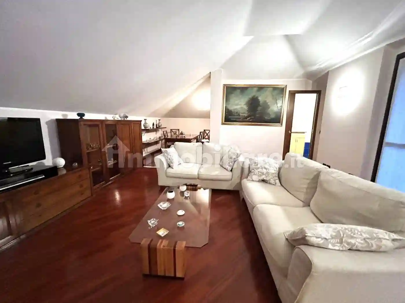 Attico - Mansarda - foto 2