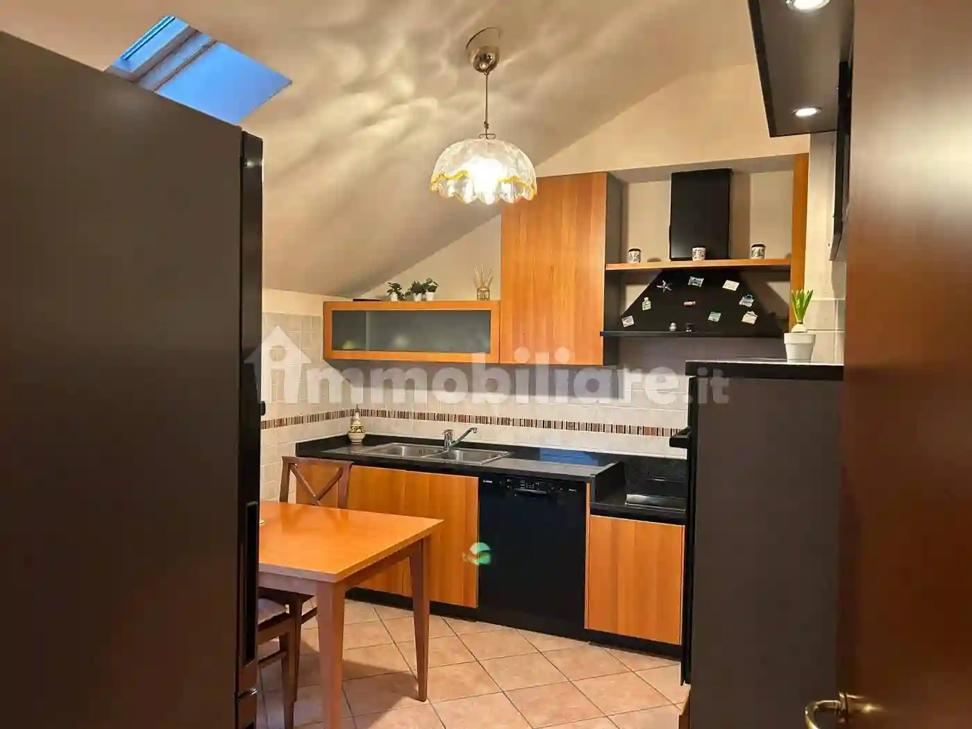 Attico - Mansarda - foto 5