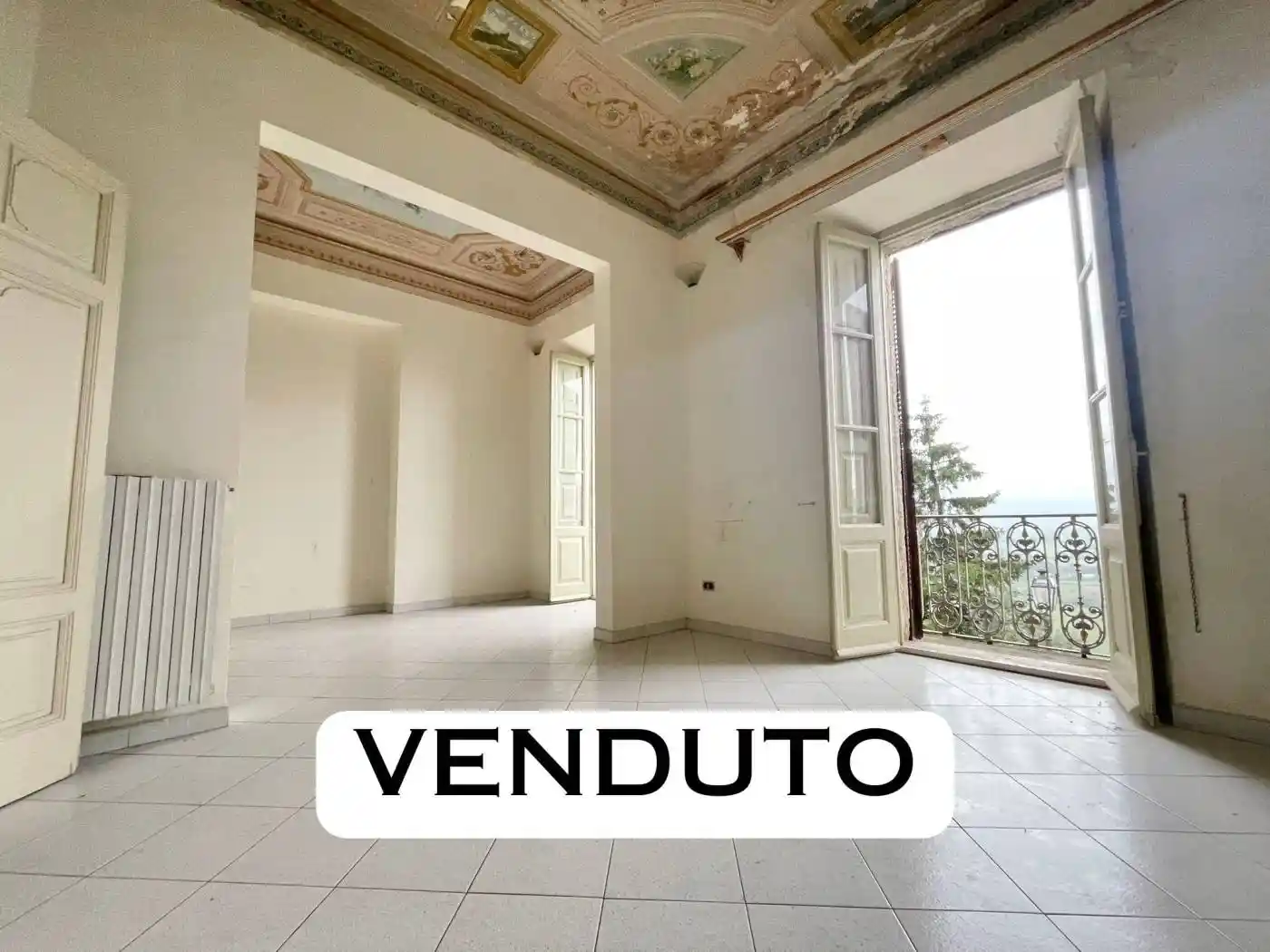 Casa indipendente in vendita a Alvito