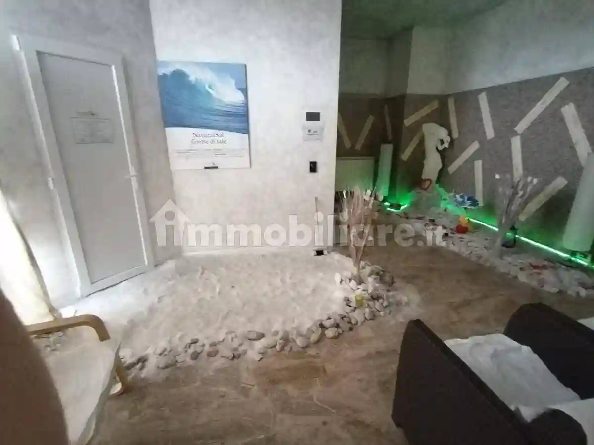 Palazzo - Edificio - foto 2