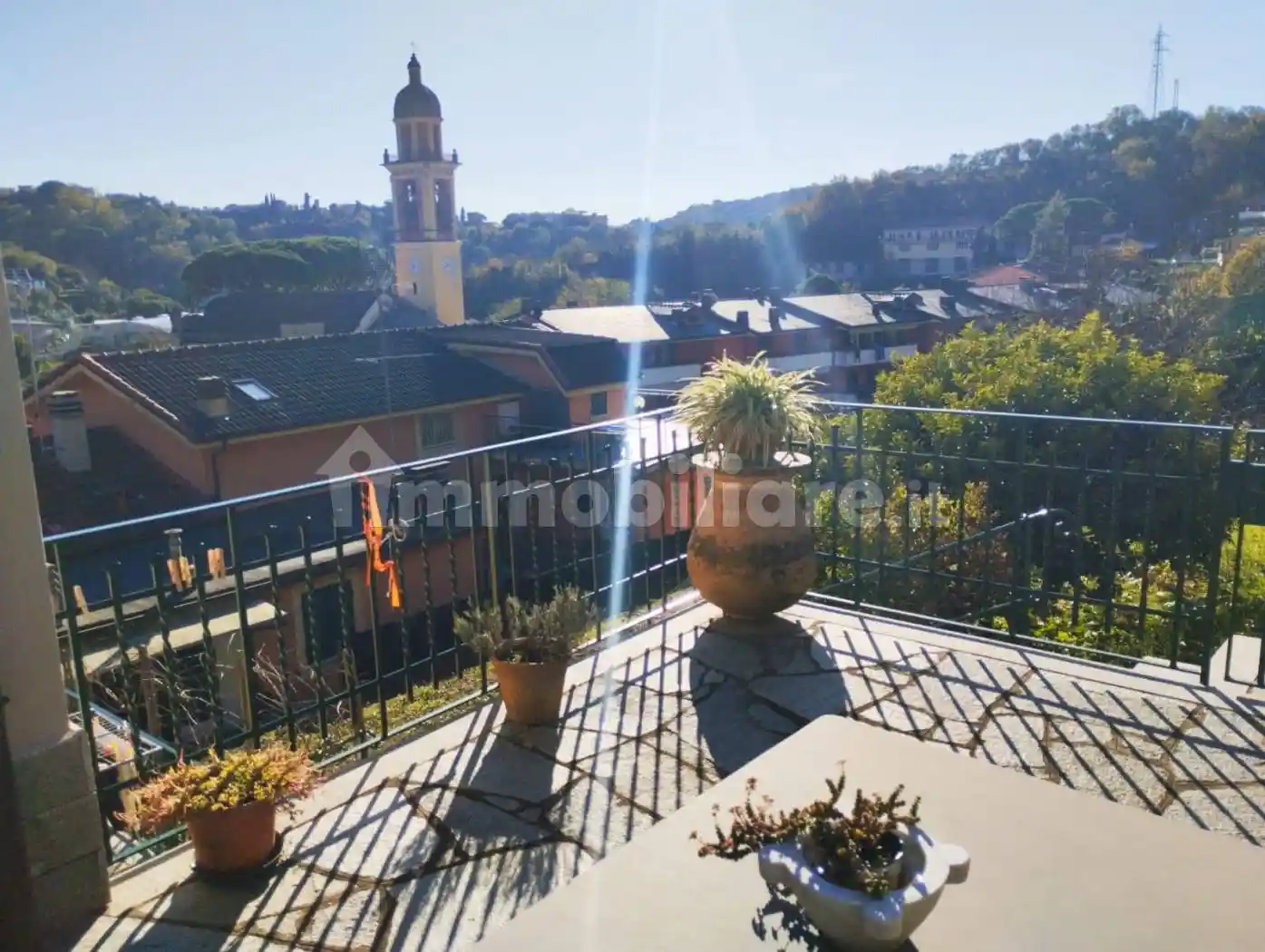 Villa in vendita a Rapallo