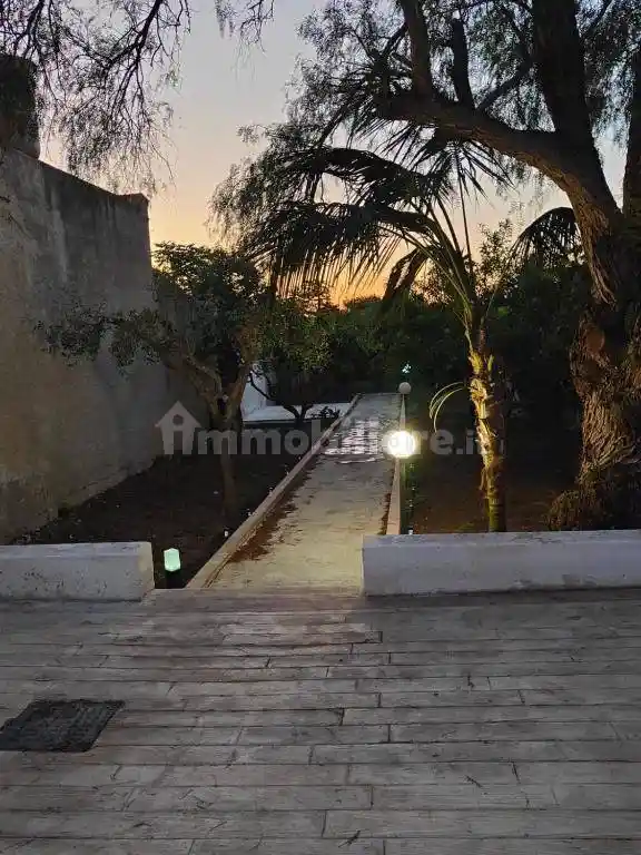 Villa in vendita a Marsala