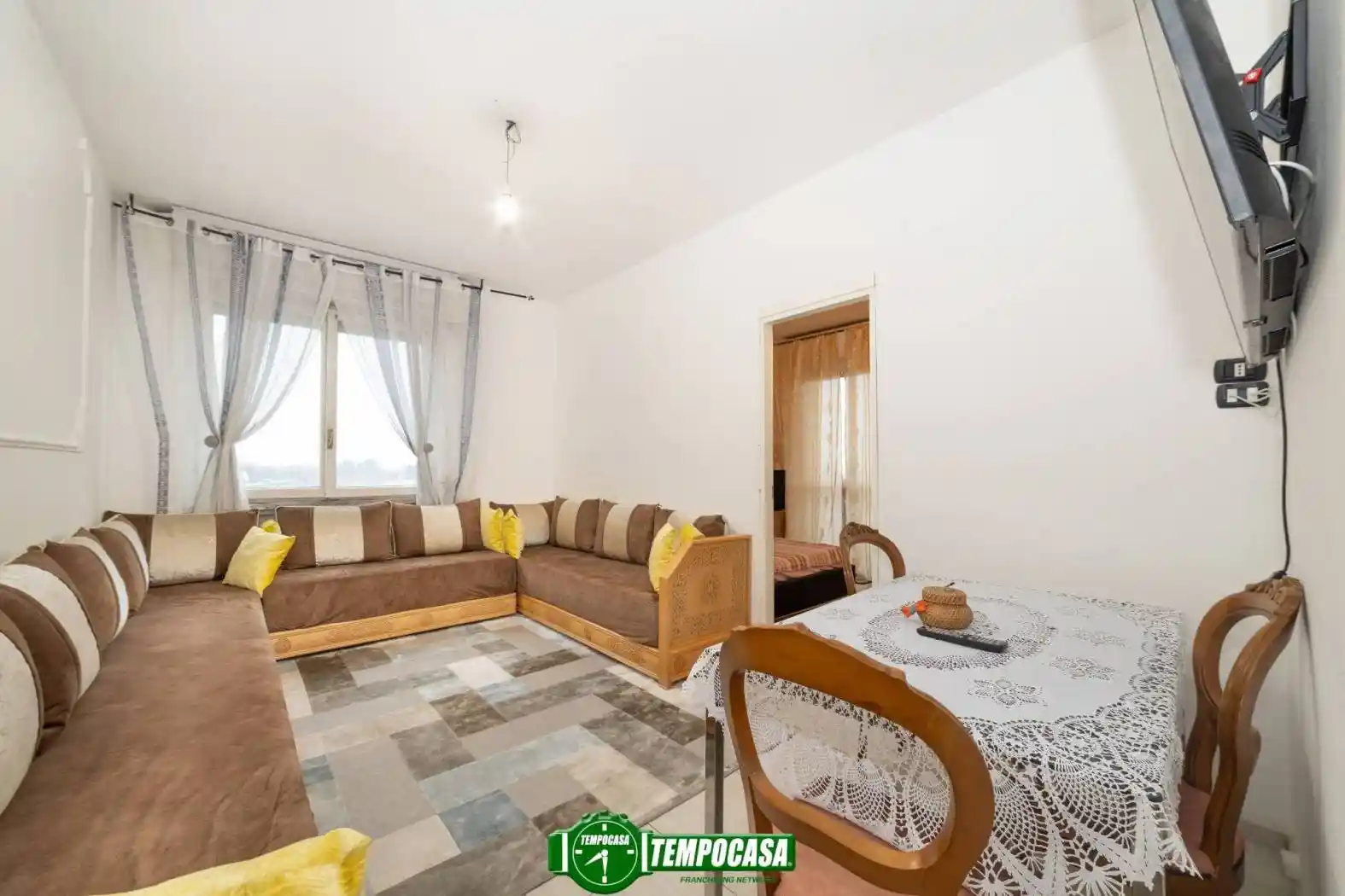 Appartamento in vendita a Osio Sotto