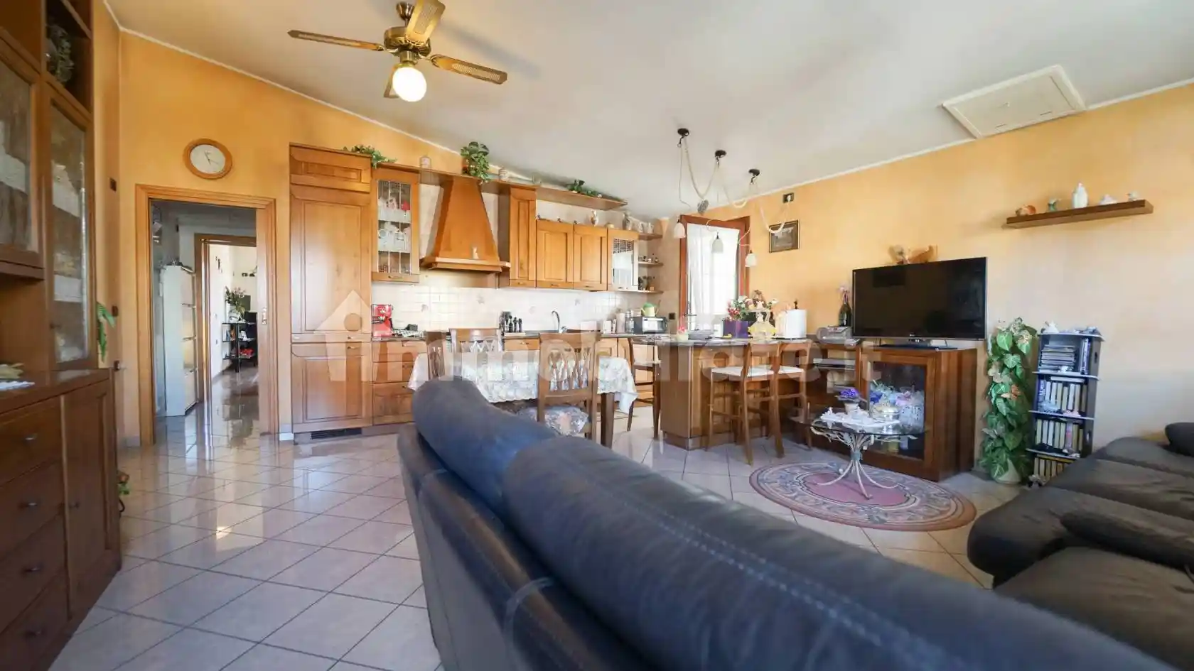 Appartamento in vendita a Rimini