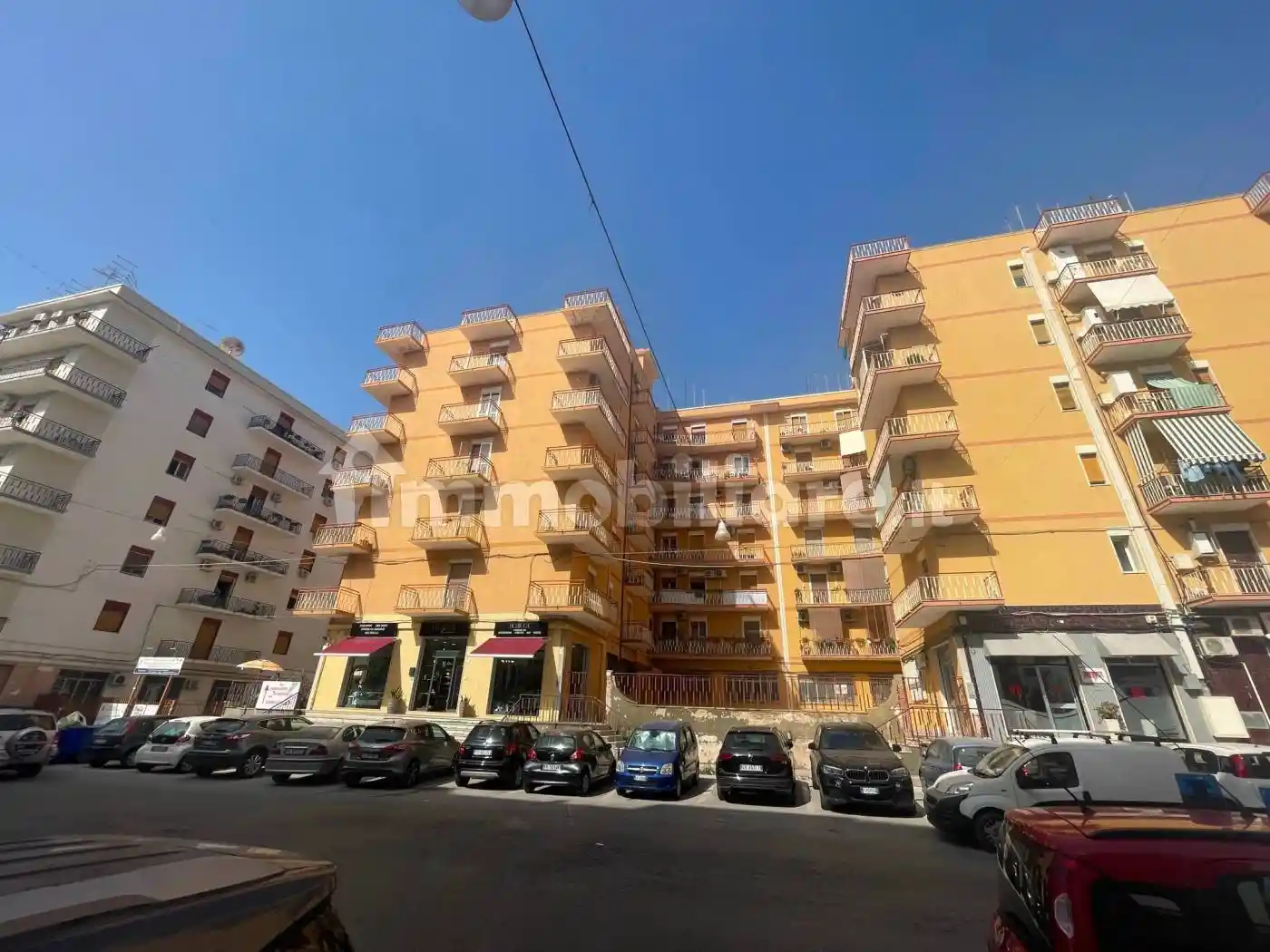 Appartamento in vendita a Siracusa