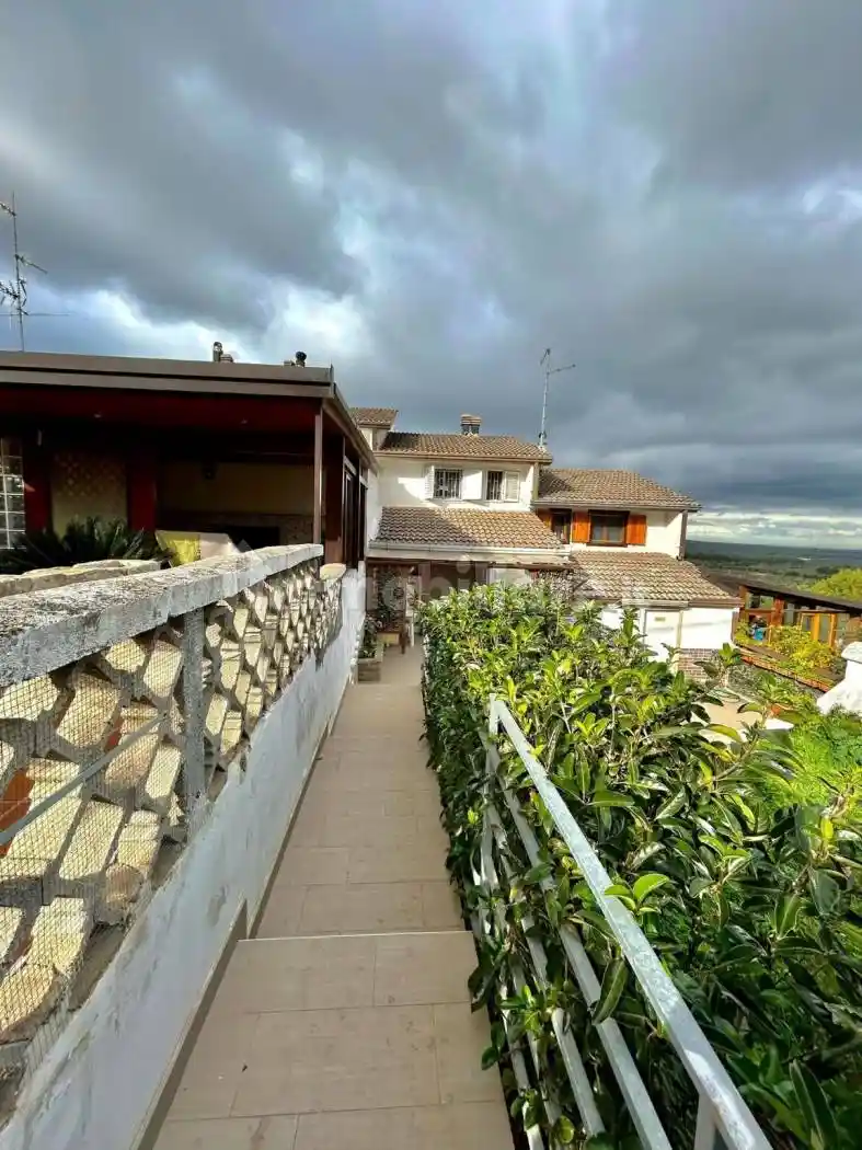 Villetta a schiera in vendita a Cassano delle Murge