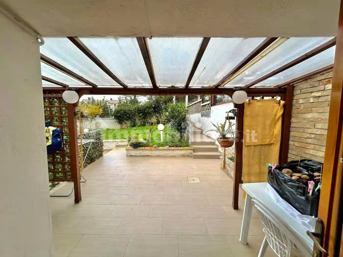 Villetta a schiera - foto 3