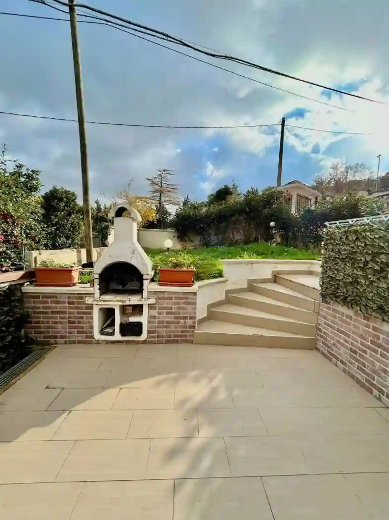 Villetta a schiera - foto 4