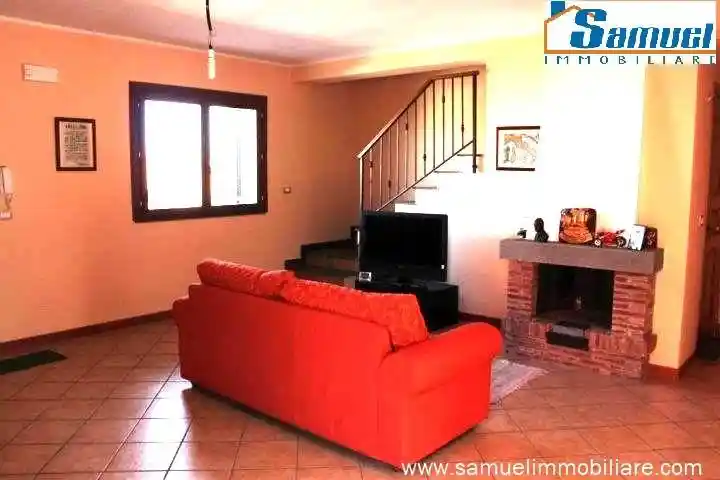 Villetta a schiera in vendita a Mascali