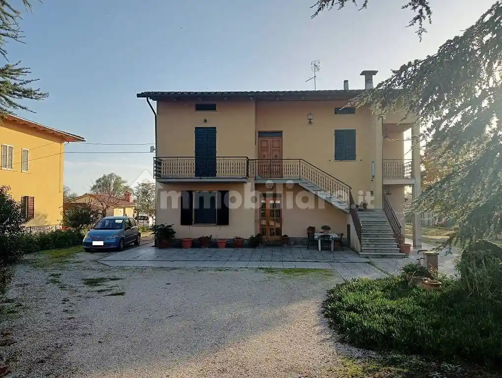 Villa in vendita a Tuoro sul Trasimeno