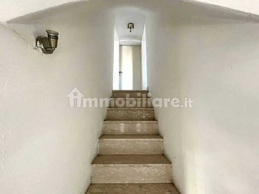 Terratetto unifamiliare via Tembien 6, Bardineto - foto 3