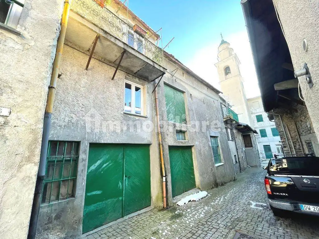 Terratetto unifamiliare via Tembien 6, Bardineto - foto 4