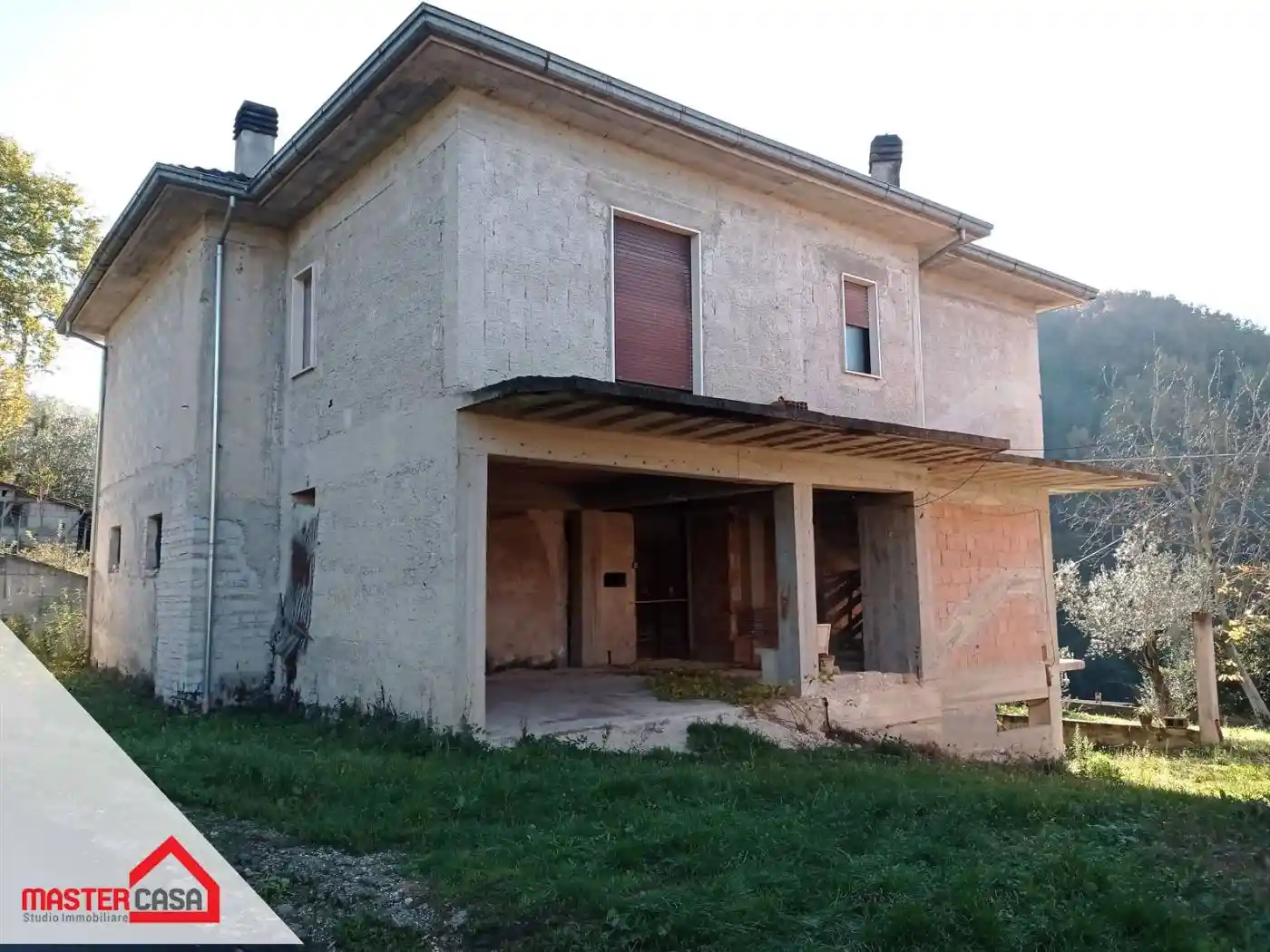 Villa in vendita a Sora