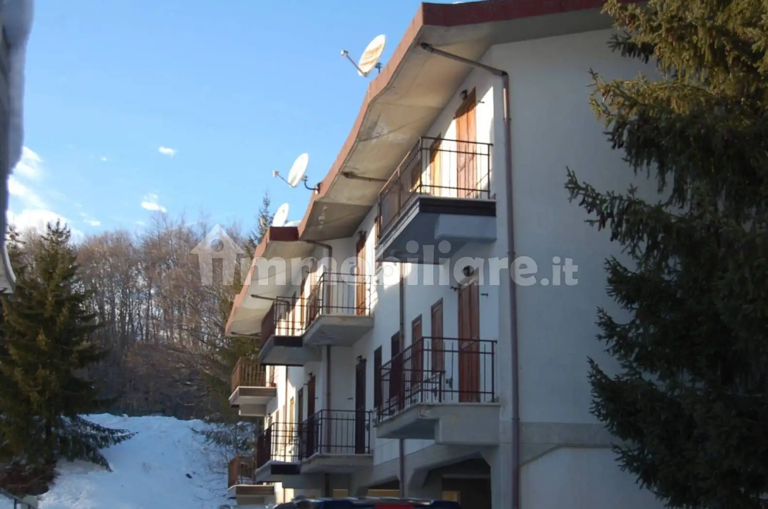 Appartamento in vendita a Cappadocia