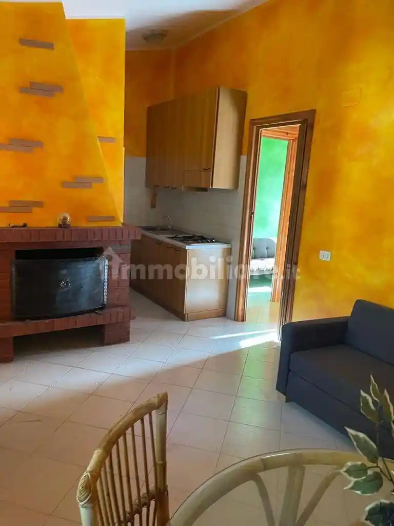 Trilocale via Beato Salvatore Lilli, Camporotondo, Cappadocia - foto 2