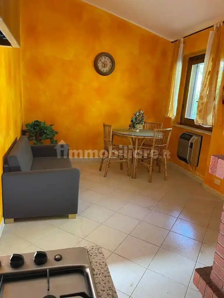 Trilocale via Beato Salvatore Lilli, Camporotondo, Cappadocia - foto 3