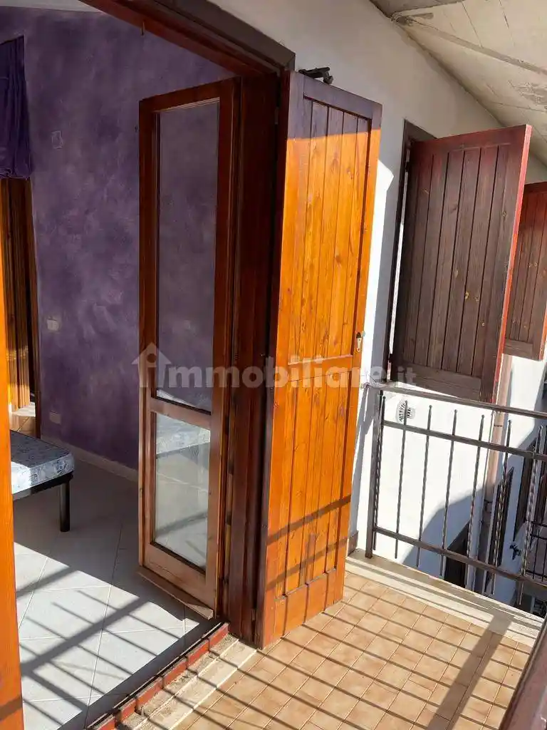 Trilocale via Beato Salvatore Lilli, Camporotondo, Cappadocia - foto 4