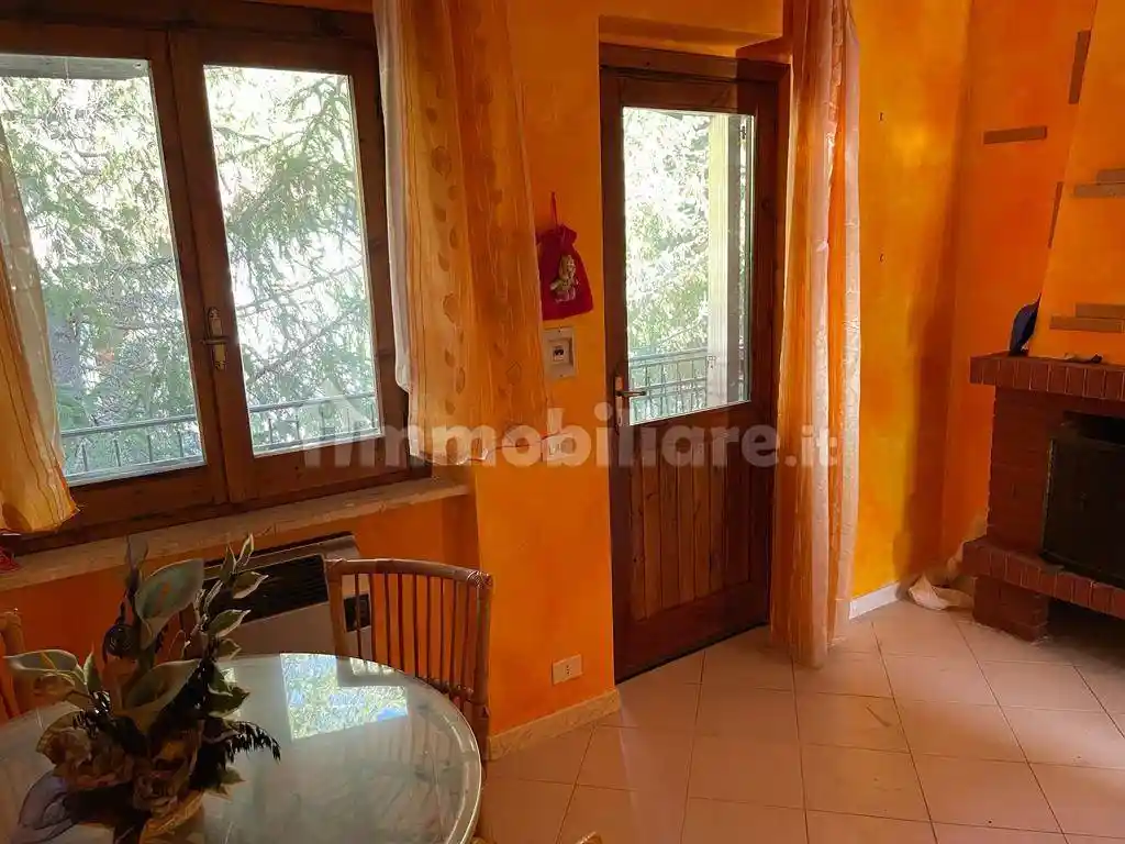 Trilocale via Beato Salvatore Lilli, Camporotondo, Cappadocia - foto 5