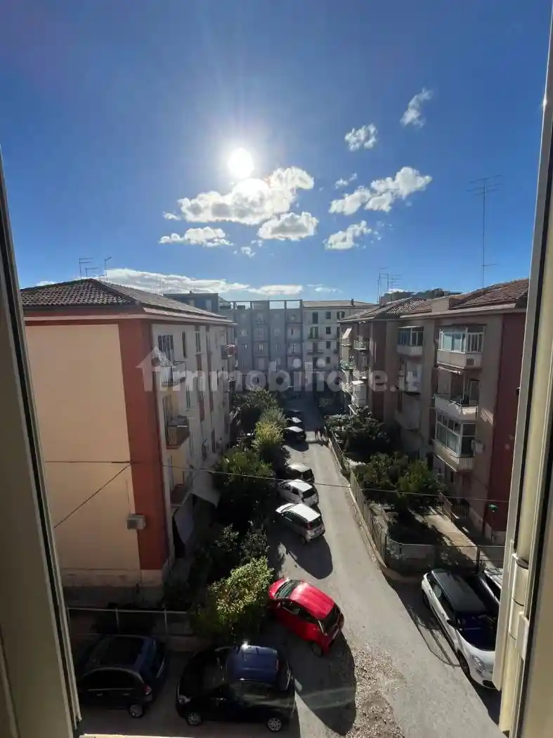 Appartamento in vendita a Siracusa