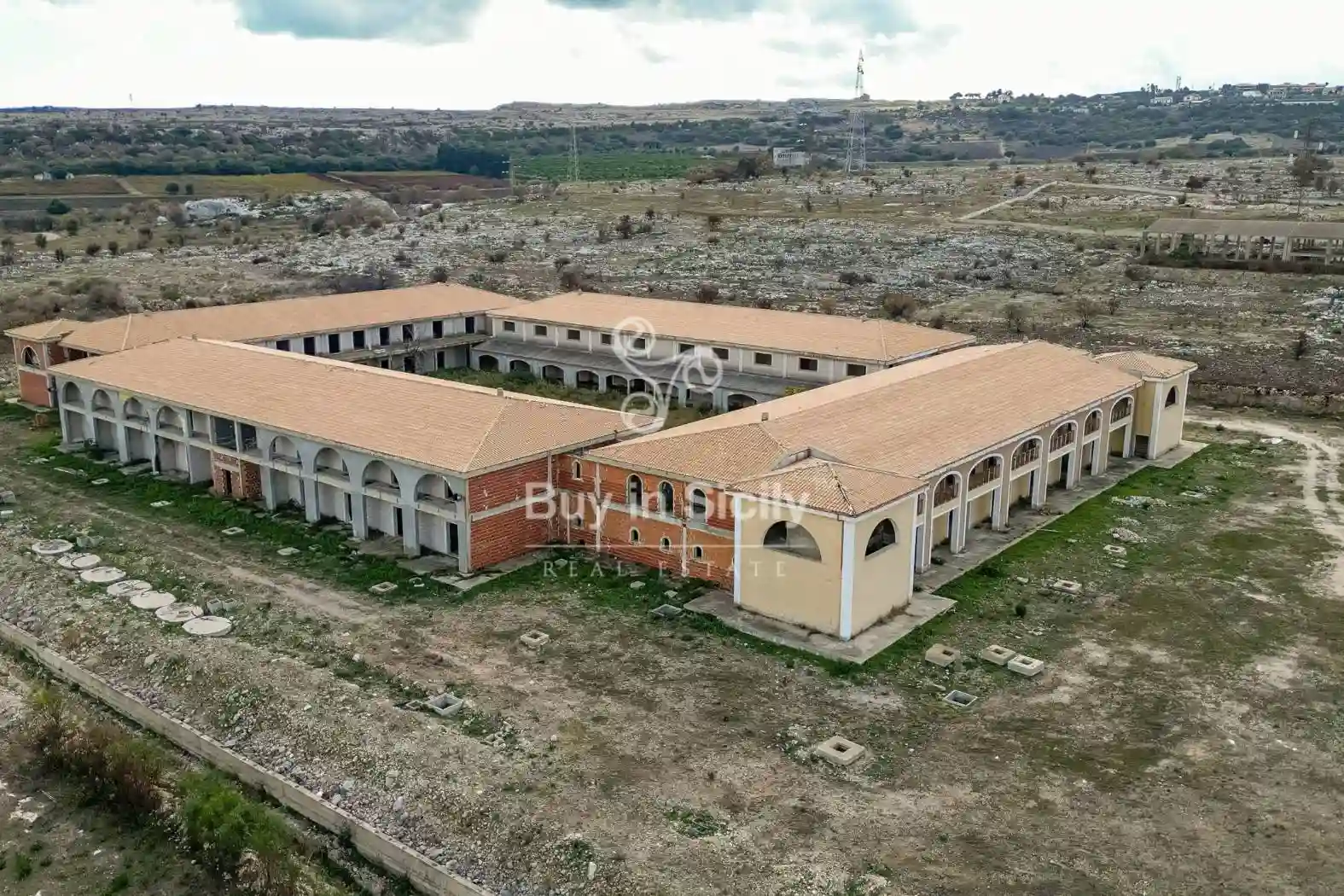 Palazzo - Edificio - foto 2