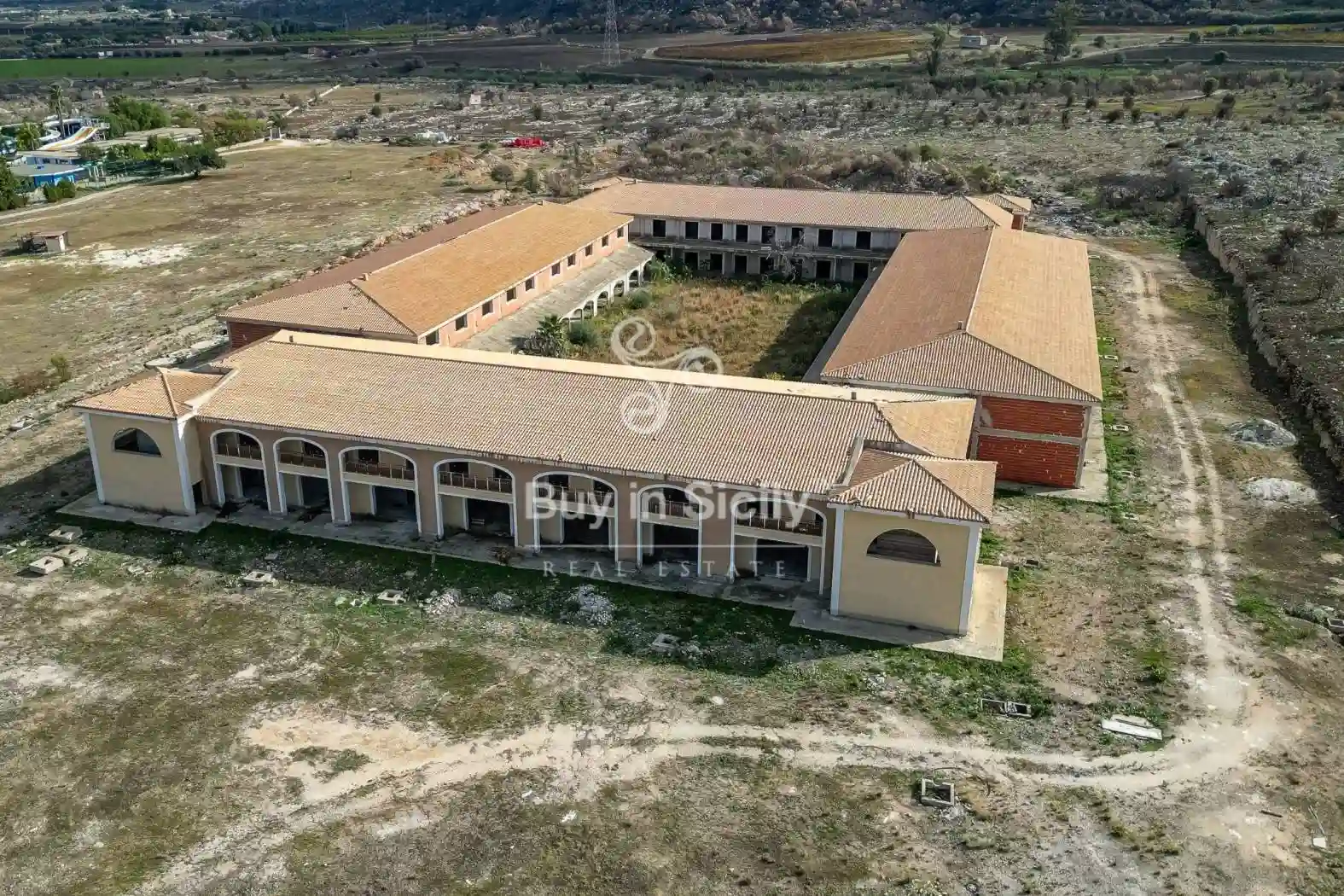 Palazzo - Edificio - foto 3