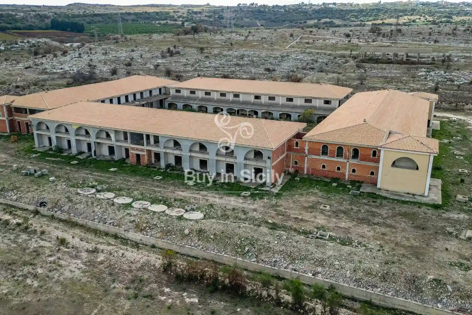 Palazzo - Edificio - foto 5