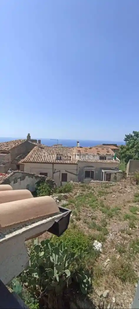 Terratetto unifamiliare via Fontana Nuova, Longobardi - foto 3