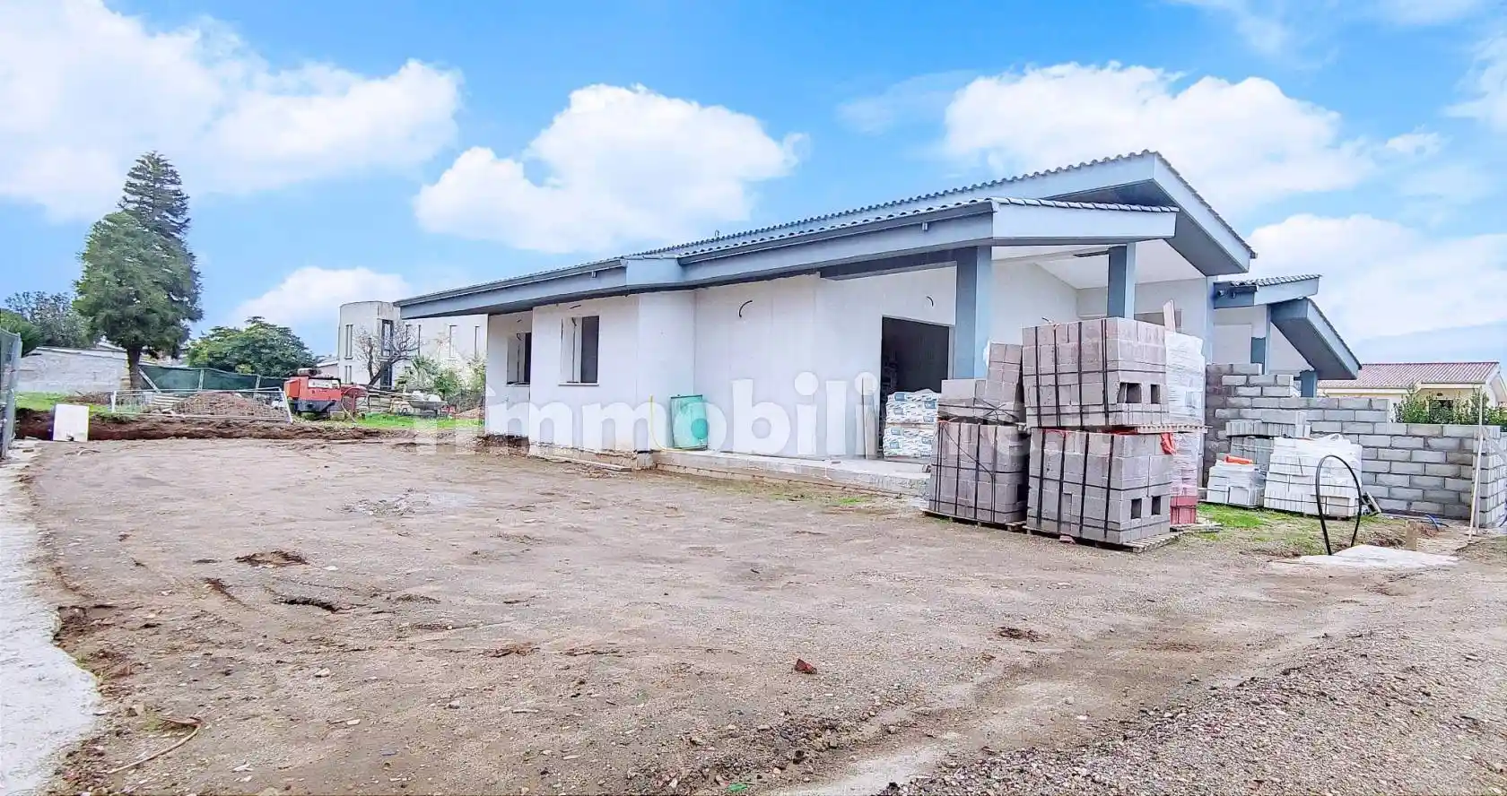 Villa in vendita a Nettuno