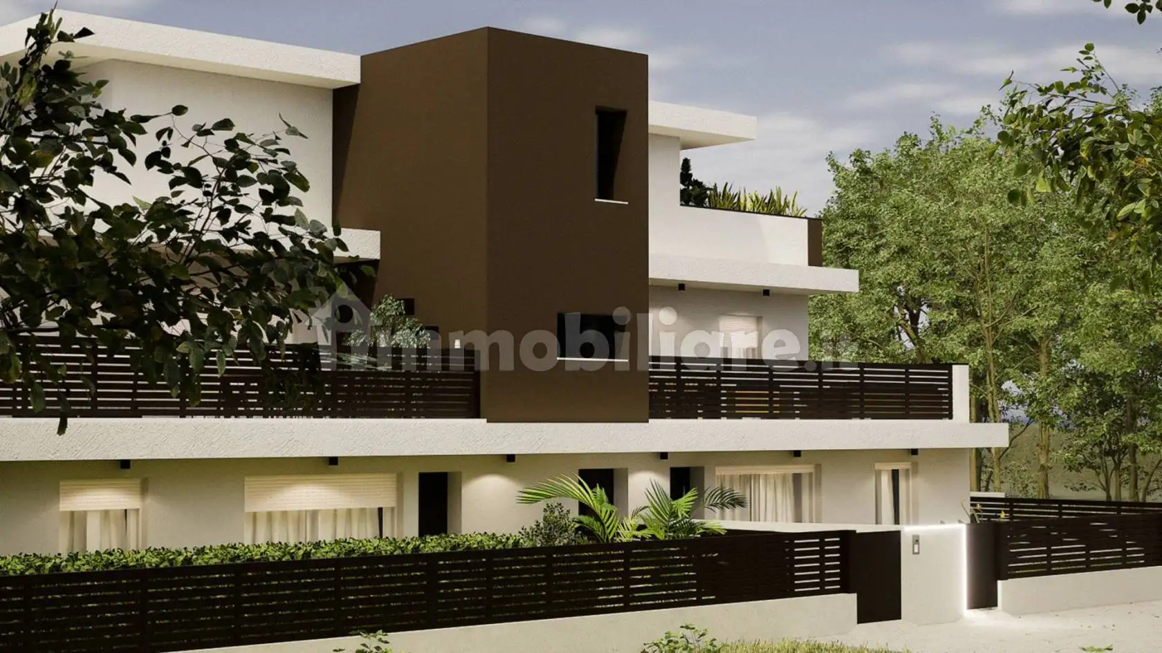 Progetto in vendita a Albignasego