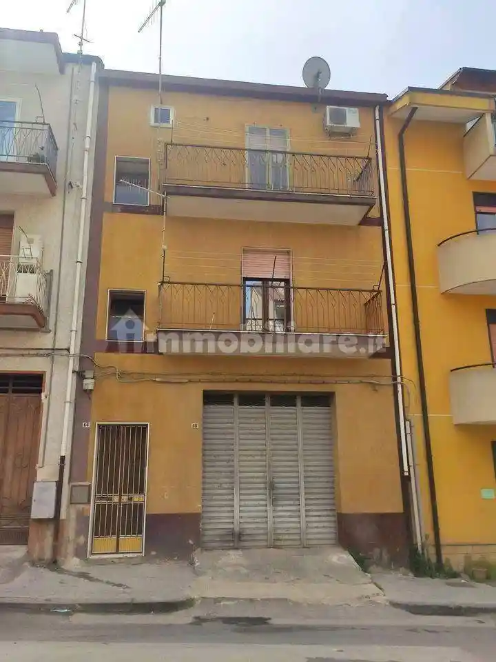 Appartamento in vendita a Piazza Armerina