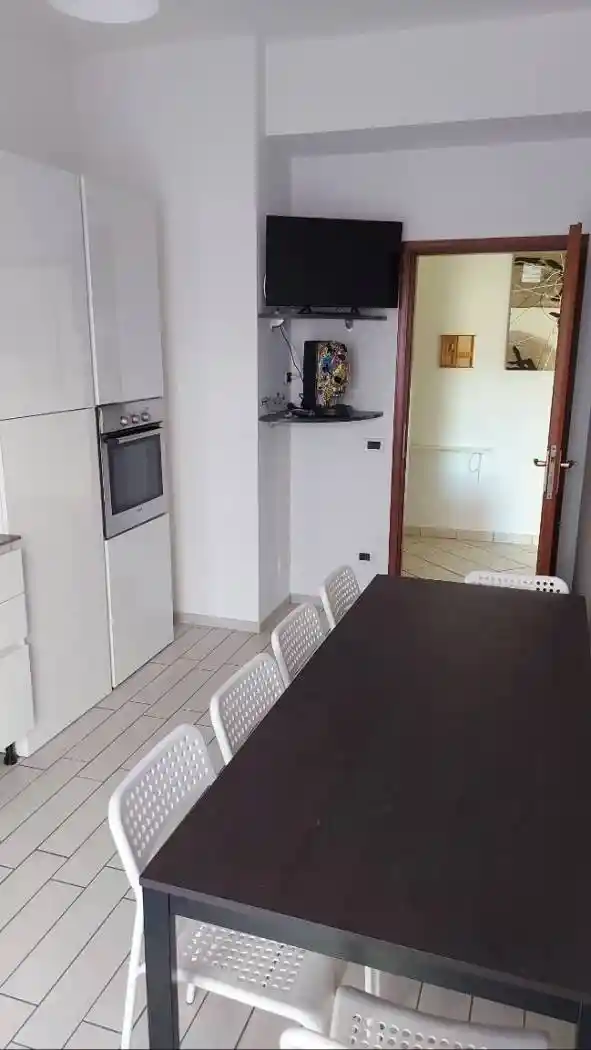 Appartamento in affitto a Falconara Marittima