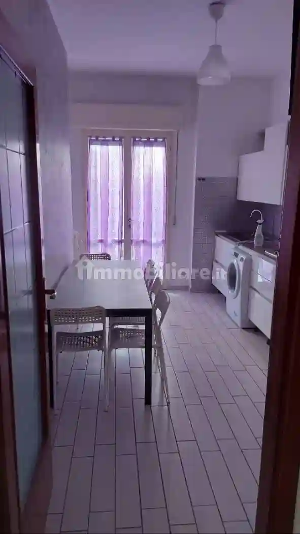 Trilocale via Leonardo da Vinci 8, Centro, Falconara Marittima - foto 4