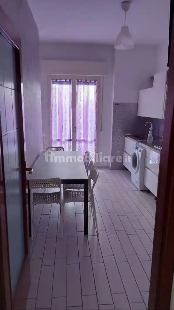 Trilocale via Leonardo da Vinci 8, Centro, Falconara Marittima - foto 3