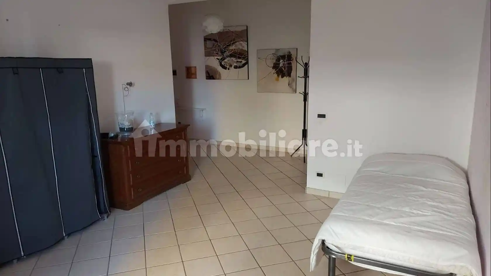 Trilocale via Leonardo da Vinci 8, Centro, Falconara Marittima - foto 5