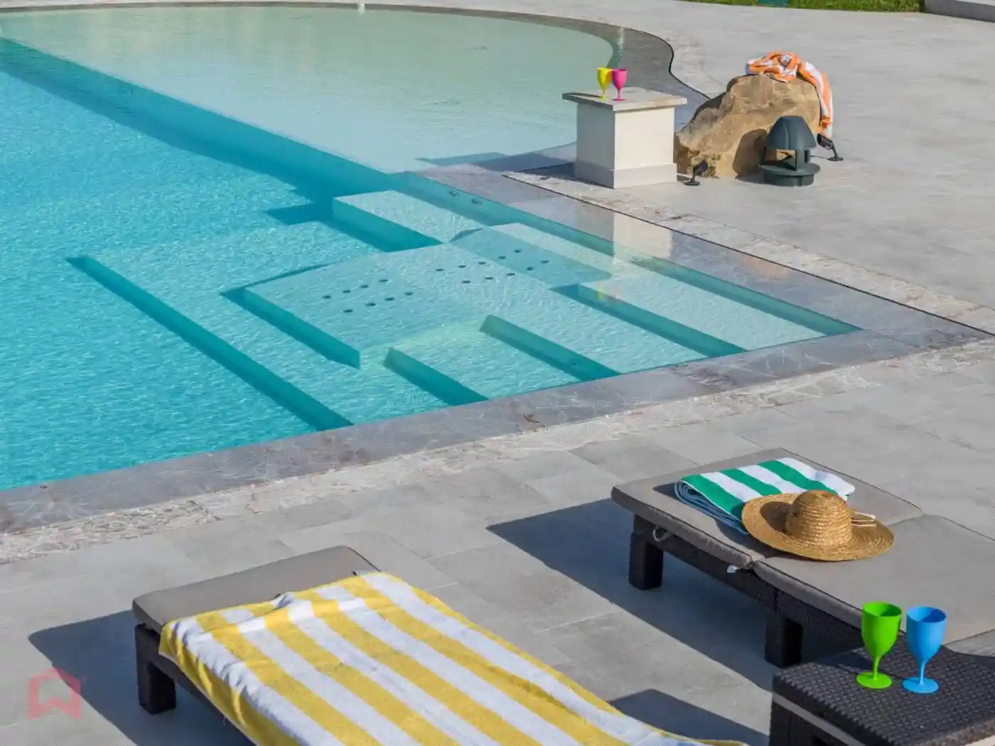 Villa unifamiliare, ottimo stato, 580 m², Marina Di Caronia, Caronia - foto 2