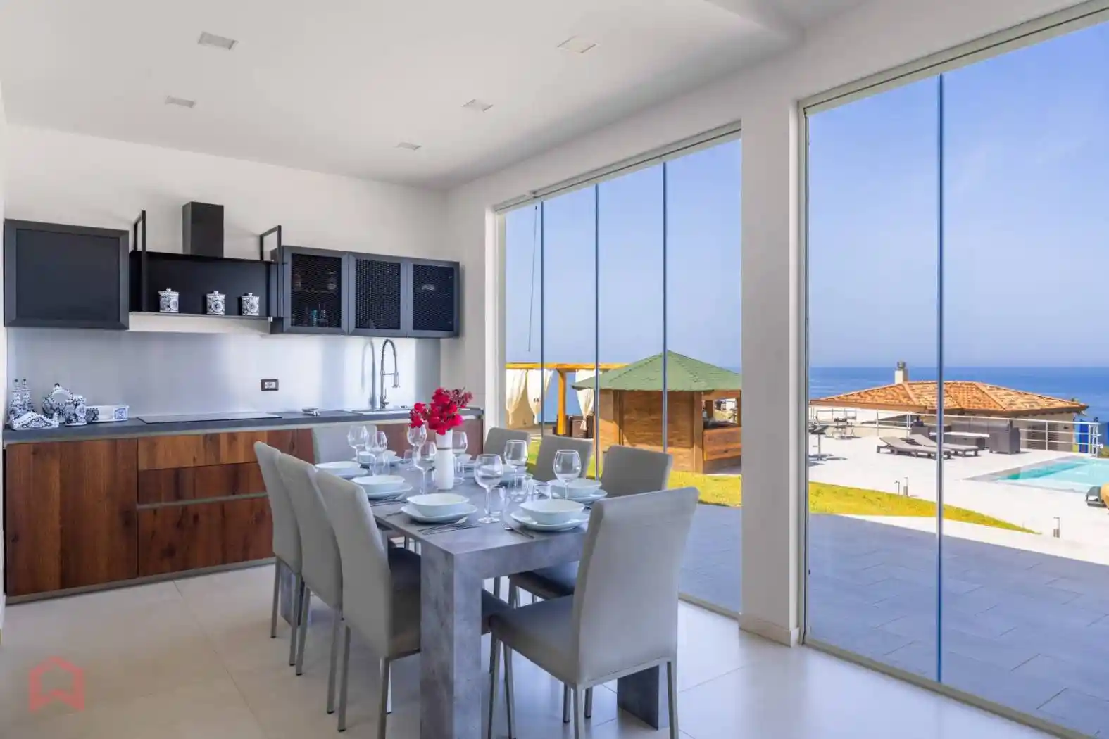 Villa unifamiliare, ottimo stato, 580 m², Marina Di Caronia, Caronia - foto 3