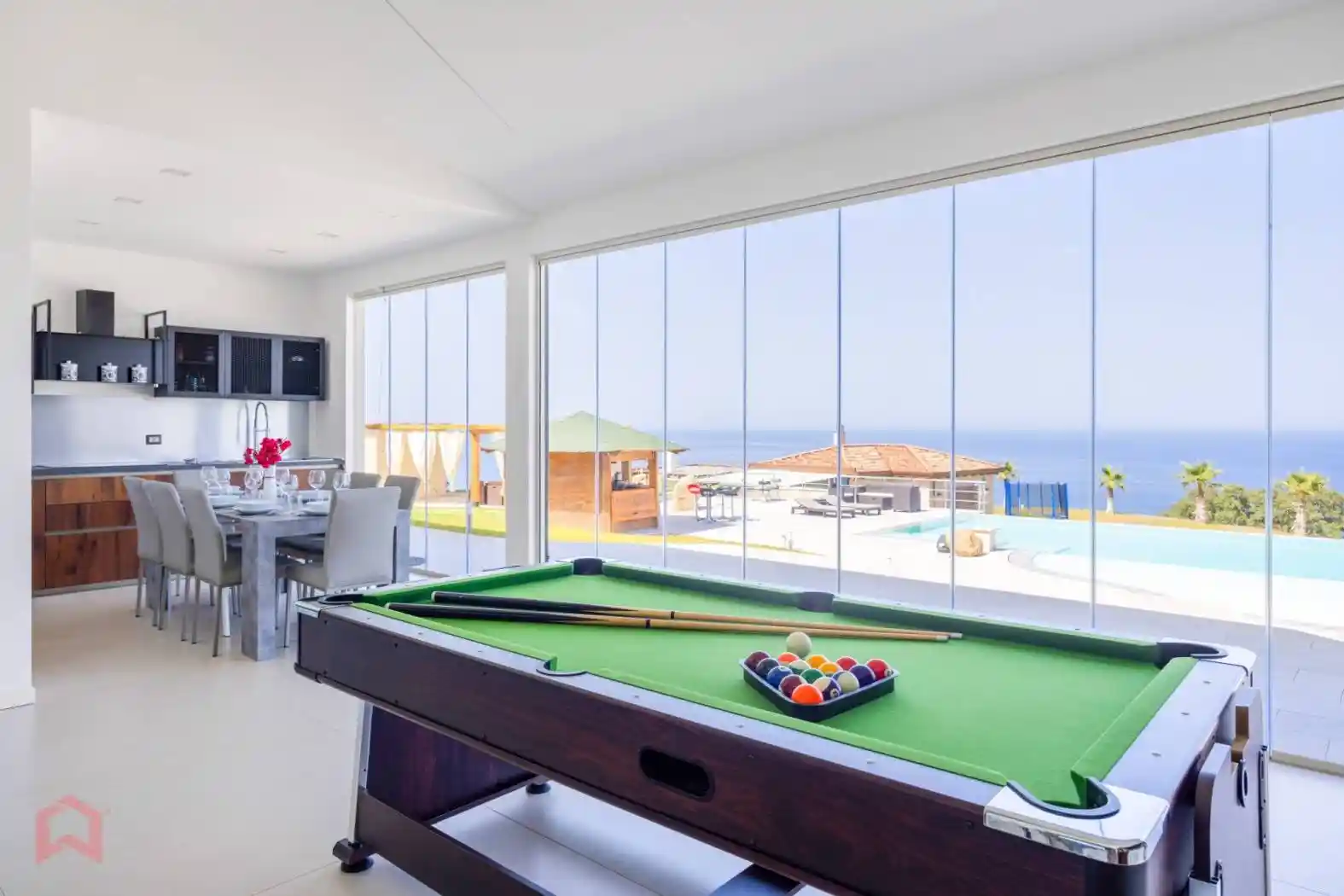 Villa unifamiliare, ottimo stato, 580 m², Marina Di Caronia, Caronia - foto 4